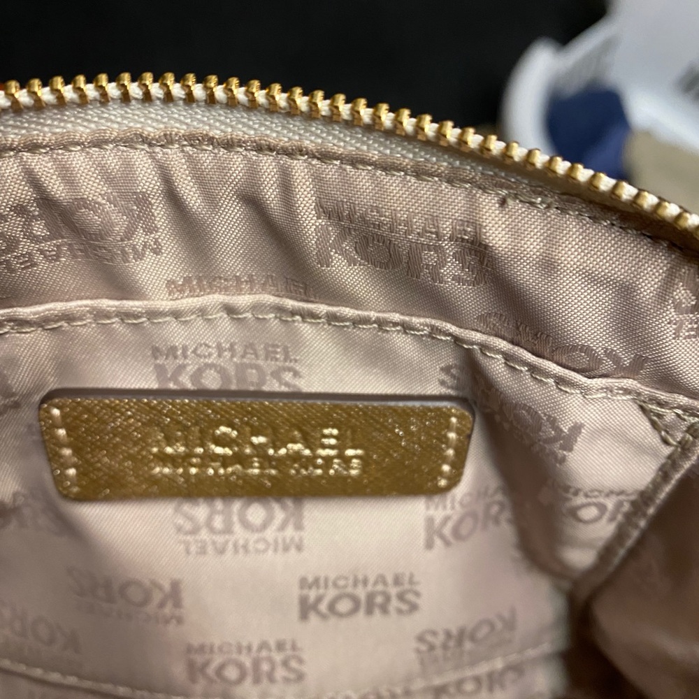 Michael Kors “You’re a Star” 💫 Pouch